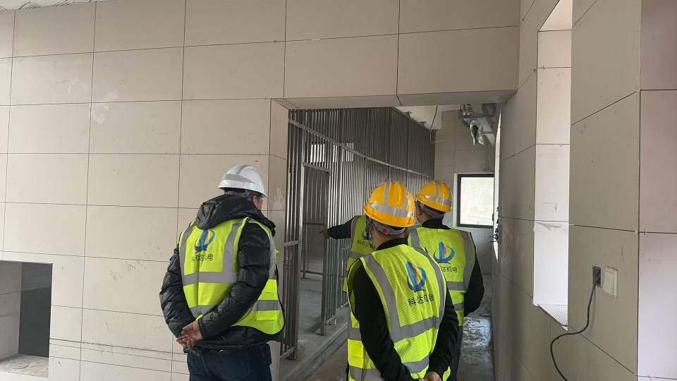 中国大熊猫保护研究中心绵阳基地项目 - 图片2
