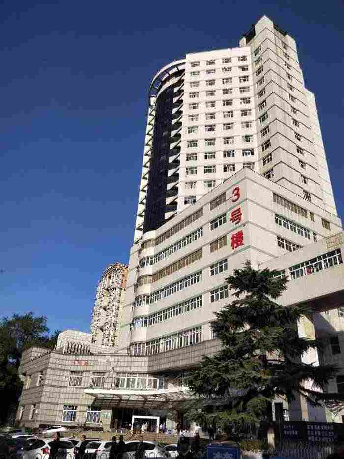 武汉中南医院暖通工程